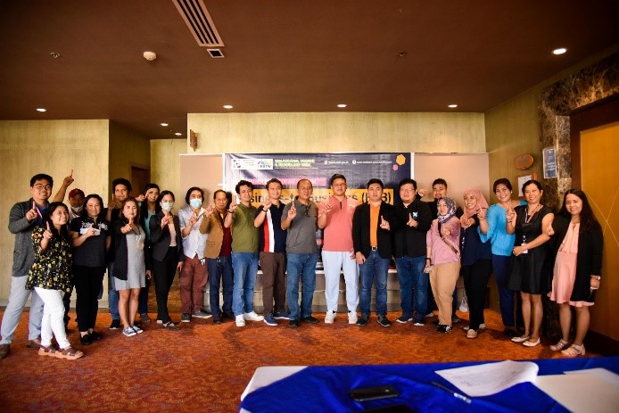 DOST CARAVAN AND SF IN MINDANAO 5
